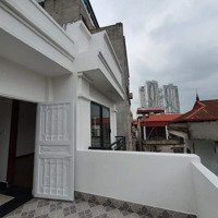 Chính Chủ Gửi Bán Nhà 5 Tầng Lô Góc Việt Hưng, 2 Mặt Thoáng, Sau 2 Nhà Ra Ô Tôdiện Tích40M2 Nhỉnh 5 Tỷ