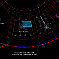 Bán Đất Biệt Thự Geleximco Hùng Thắng Bãi Cháy