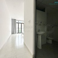 Cho Thuê Studio 30M2 Mới Xây Có Nội Thất, Ngoại Khu Đẹp, An Ninh Gần Sky 9, Vòng Xoay Liên Phường