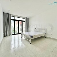 Cho Thuê Studio 30M2 Mới Xây Có Nội Thất, Ngoại Khu Đẹp, An Ninh Gần Sky 9, Vòng Xoay Liên Phường