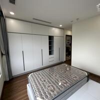 cho thuê chung cư Golden Park Yên Hòa, 98m, 3 phòng ngủ đủ đồ căn góc nhà mới 100%