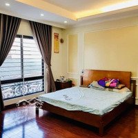 Bán Nhà Trung Tâm Hoàng Mai, 34M2 X 4 Tầng, Nội Thất Lung Linh, 3.85 Tỷ