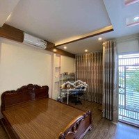 Bán Nhà Trung Tâm Hoàng Mai, 34M2 X 4 Tầng, Nội Thất Lung Linh, 3.85 Tỷ