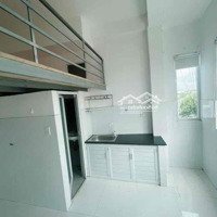 Trống Phòng Duplex Cửa Sổ Trời , Nguyễn Quang Bích F13 , Tân Bình