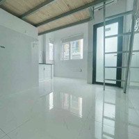 Trống Phòng Duplex Cửa Sổ Trời , Nguyễn Quang Bích F13 , Tân Bình