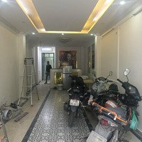 Mp Kim Ngưu, Vĩnh Tuydiện Tích82M2X7T Đầy Đủ Đh, Tm. Sát Cầu Mai Động Làm Spa, Cty, Vp... Giá 40 Triệu