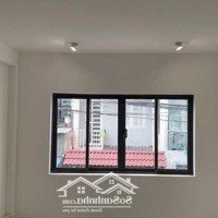 Nhà 5 Tầng, 50M2, Nguyễn Lâm, P3, Bình Thạnh, 9.8 Tỷ