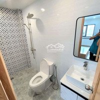 Căn Hộ Stuido 30M2 - Sân Sau Riêng - Nhà Mới Như Hình.