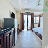 Căn Hộ Full Nội Thất Giá Tốt Gần Chợ Đống Đa - Hải Châu