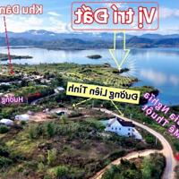 Bán Đất view hồ đẹp nhất tại hồ Nam Ka, Krong Nô, Đắk Nông