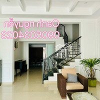 Bán Biệt Thự Bằng Lăng, Nằm Trong Khu Biệt Thự Euro Village 1. - Diện Tích: 100M.