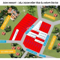 Bán Đất Nền Gần Kcn, Đất Nền Thanh Hóa