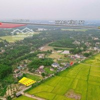 Đất Ven Biển Cạnh Khu Công Nghiệp Đón Cảng Sân Bay