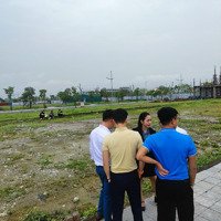 Đất Nền Sun Group Hà Nam. Chỉ 8,8 Tỷ Lô Đất Biệt Thự 220M2 Vừa Ở Vừa Kinh Doanh Vip