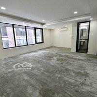 Cho Thuê Nhà Riêng Đống Đa 120M2X5T, Lô Góc 3 Mặt Tiền, Ngõ Rộng Ô Tô Tránh, Có Thang Máy - 38 Triệu/Th