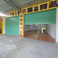 Kho Rộng 350M2 Trống Suốt Conteiner Tới Kho Mặt Tiền Nguyễn Văn Linh