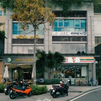 Cho Thuê Mặt Bằng Tầng Trệt Shophouse Chung Cư Sadora - Sala Thủ Thiêm Vị Trí Đẹp Tiện Kinh Doanh