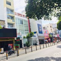 Mặt Tiền Hòa Bình, Khu Showroom- Shop Thời Trang