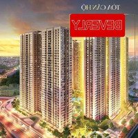 Phân Khu Mới Beverly Be3. Giá Tốt Nhất Thị Trường Vinhomes Ocean Park