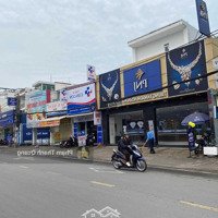 Mặt Tiền Quang Trung, P. 14, Q. Gv. Dt: 8.5 X 37M (330M2). Ctxd: Hầm + 6 Tầng. Lề Đường Rộng. 34 Tỷ