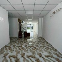 Cho Thuê Nhà Sàn Trống 5X21M,Full Máy Lạnh,Hầm+4 Lầu+Tum Có Thang Máy Vạn Phúc City Giá 35 Triệu/Tháng