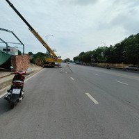 Bán Đất Mặt Đường Nguyễn Tất Thành - Đối Diện Đh Hùng Vương 179M2,Mặt Tiền8.8M, 6.8 Tỷ