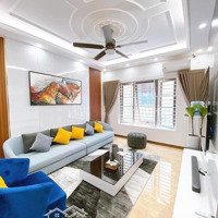 Trần Bình 31M2 Lô Góc Nở Hậu Ngõ 3M