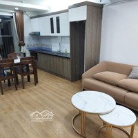 Chính Chủ Cho Thuê Căn Hộ Ct6 Dương Đình Nghệ, 100M2, 3 Ngủ Full Đồ - 15 Triệu/Th