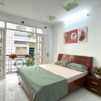 Phòng Studio Bancong Ngay Bến Thành , Bitexco , Công Trường Mê Linh