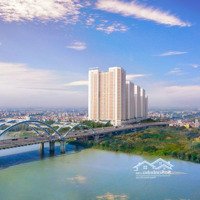 Trừ 5% Chỉ 2 Tỷ 6 Anh Chị Đã Mua Được Căn 2 Ngủ Đẹp Nhất Tòa River Full Đồ. Trục Căn Hiếm Không Lỗi