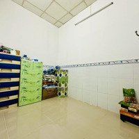 Quận 8 - Bùi Minh Trực 72M2 2 Tầng Btct Mới Ở Ngay 4 Phòng Ngủgần Chợ Bùi Minh Trực Chỉ Nhỉnh 4 Tỷ