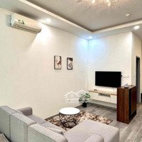 Cho Thuê Studio Full Nội Thất The Sun Avenue