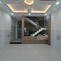 Nhà Cho Thuê 5 X 15M 2 Lầu 3 Phòng Ngủhẻm 5M Đường 19/5