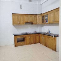 Cho Thuê Nhà 4 Tầng Hàng Bè, Mậu Lương, Hđ. 50M2, 12 Triệu