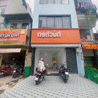 Mbkd Mặt Tiền 114 Nguyễn Tiểu La P5 Quận 10.