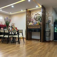 Bán Chung Cư Vimeco Ct4 - Nguyễn Chánh, 107M2, 3 Phòng Ngủ, Giá: 6.7 Tỷ. Liên Hệ: 0379455020