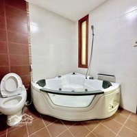 Cho Thuê Căn Hộ Gần Chợ An Nhơn 35M2 Full Nội Thất Gò Vấp