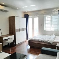 Vừa Trống- Ch 30M2 Nguyễn Văn Đậu, P.5 Ngay 100M Tới Phan Đăng Lưu