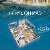 The Sola Park: Unlock Căn Hộ +1 Đa Công Năng, Giá Chỉ Từ 5Xtr/M2, Ck 12,8%