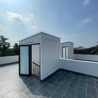 800 Triệu Mua Được Nửa Căn Nhà 3 Tầng View Hồ Thụy Hương, Chương Mỹ Sát Tt. Chúc Sơn