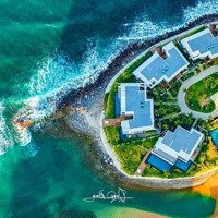 Siêu Dinh Thự Mặt Biển Gran Melia Nha Trang, Tt20% Nhận Lợi Nhuận, Đã Có Sổ Hồng Từng Căn