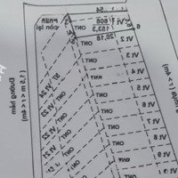 Chỉ 630 Triệu/Lô Sở Hữu Ngay Lô Đất Biển Thuộc Huyện Đất Đỏ -Brvt. Sổ Sẵn Công Chứng Sang Tên Ngay.