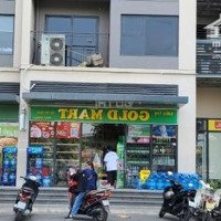 Chính Chủ Cho Thuê Shophouse 53M2 Chân Đế Tòa The Sakura Vinhomes Smart City