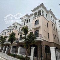 Lk Hải Âu 65M2 Mặt Tiền 5M Đn Đẹp Cắt Lỗ 7.2 Tỷ Vinhomes Ocean Park 2