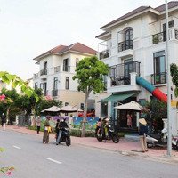 Căn Góc View Sông Hàng Hiếm, Chỉ Có Ở, Centa City Giá Đang Cực Rẻ, Cho Thuê 180 Triệu/Năm