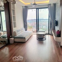 Cho Thuê Chung Cư Iec Residences Tứ Hiệp 70M, 2 Pn, Full Đồ, 8 Triệu, Nhận Nhà Luôn