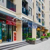 Cần Cho Thuê Shophouse Chân Đế Tòa Sakura 52M2 Siêu Vip