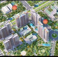 Độc Quyền Sola Park Chiết Khấu 16%, Đóng 20% Đến Khi Nhận Nhà, Vay Miễn Lãi 30 Tháng + Ưu Đãi Khác