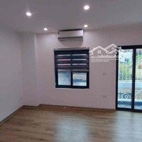 Bán Nhà 30/35 M X 5 Tầng Phố Minh Khai Lô Góc 3 Ngủ Sổ Đỏ Gần Ô Tô Đỗ