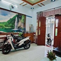 Nhà Hẻm Ô Tô Thông 100M2 Phường Đông Hòa Dĩ An Bình Dương